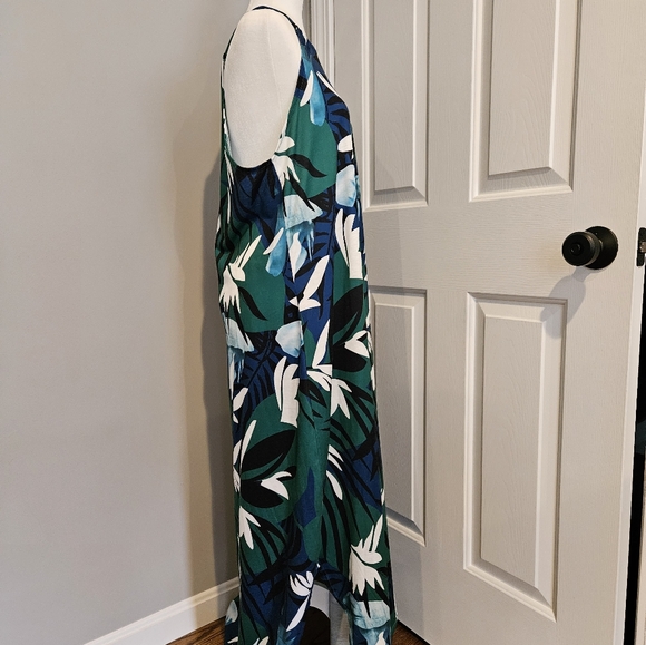 Summer Maxi Dress - Picture 5 of 7